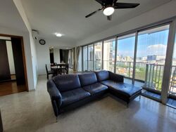 The Parc Condominium (D5), Condominium #450435301